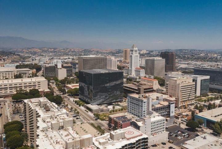 California's Regulatory Environment Poses Challenges