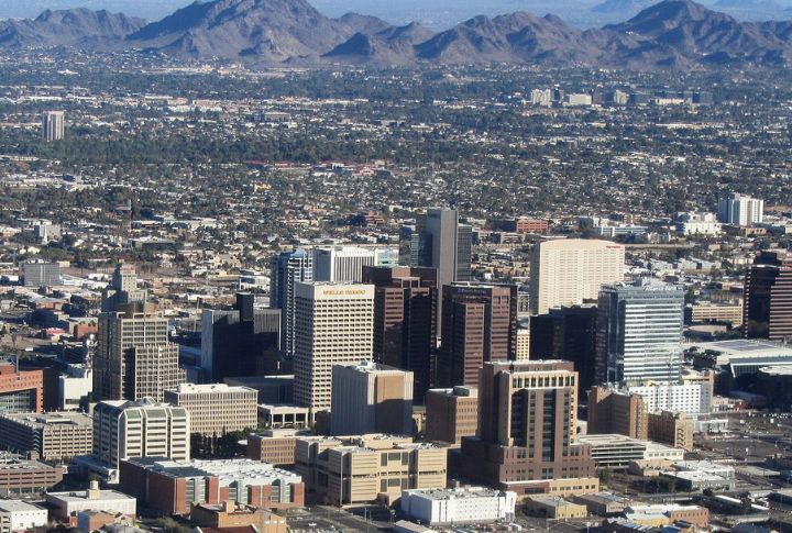 Arizona