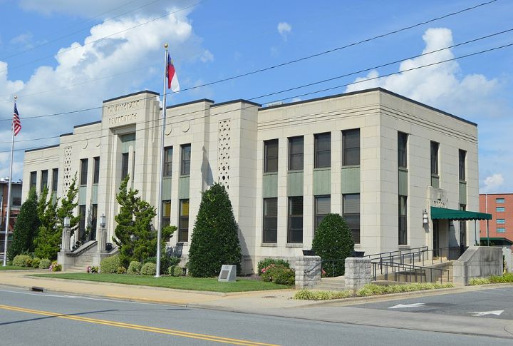 Asheboro