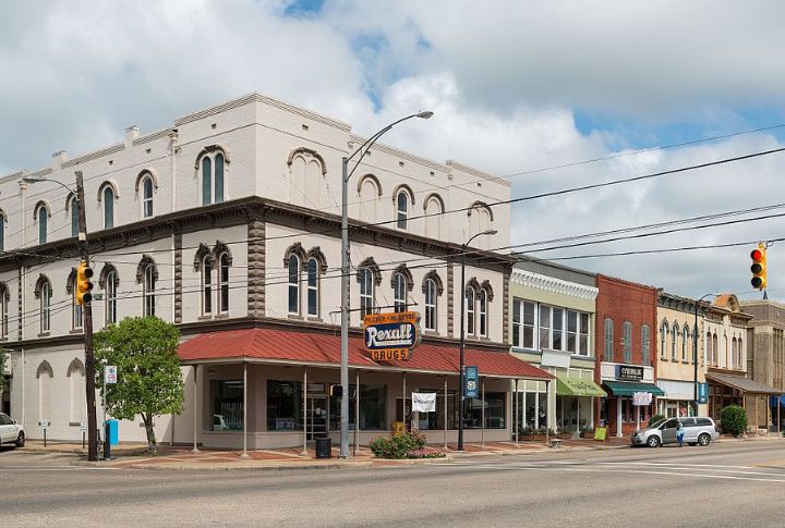 Alabama