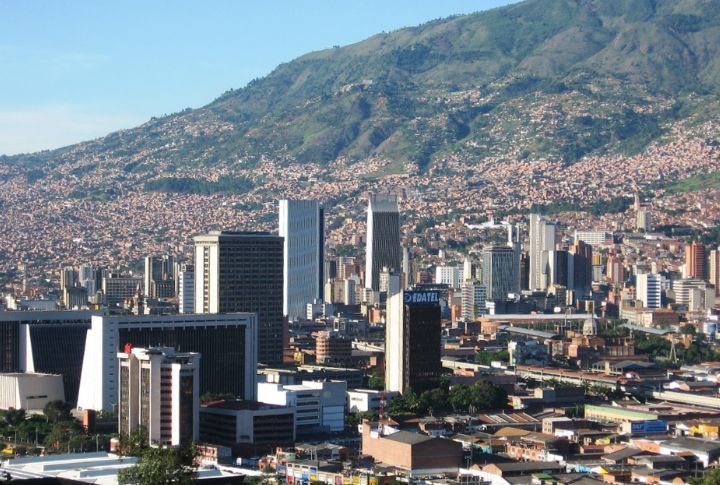 Colombia