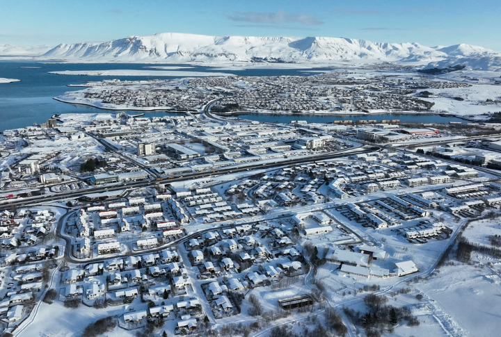 Alaska