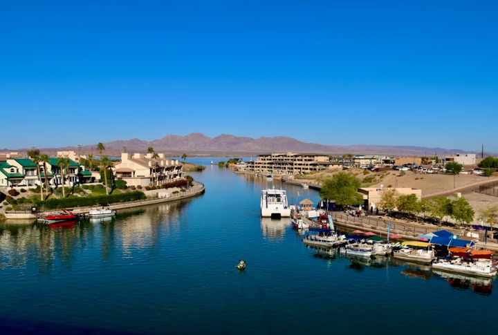Lake Havasu City