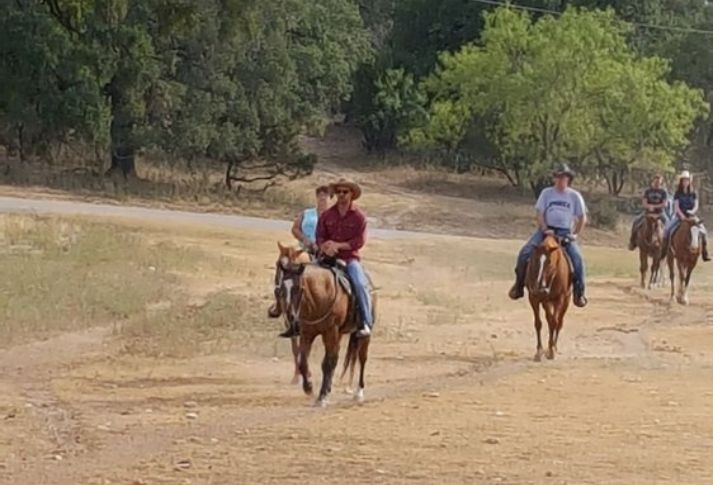 Mayan Dude Ranch
