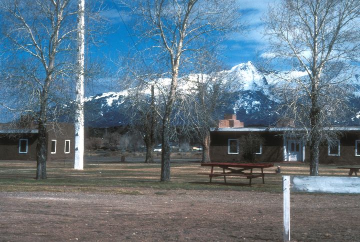 Costilla County, Colorado
