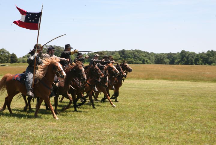 Yorktown, Virginia