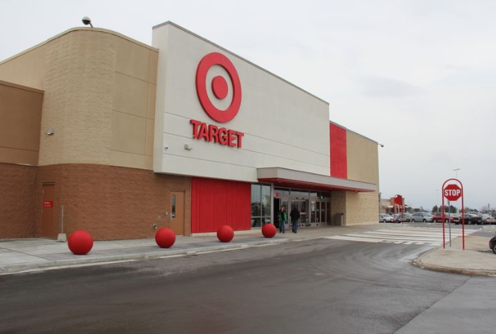 Target