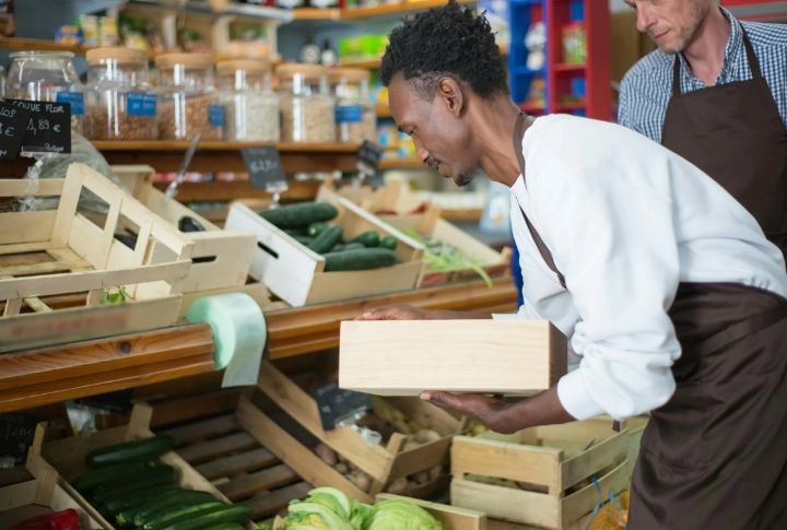 Utah: Teen Wages In Retail