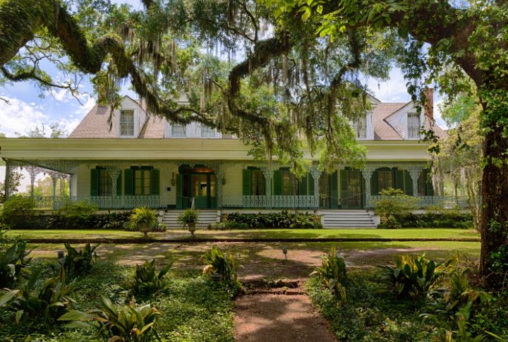 The Myrtles Plantation