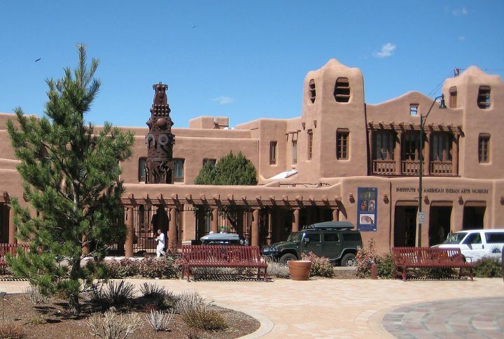 Santa Fe