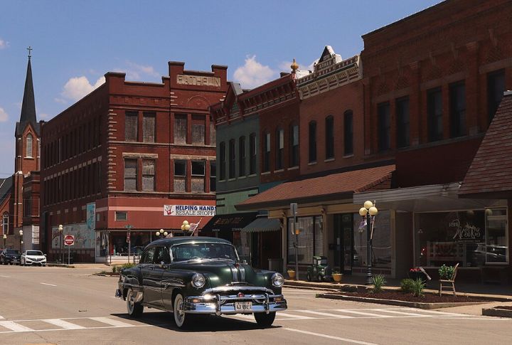 Pontiac