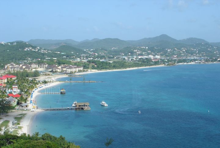 St. Lucia