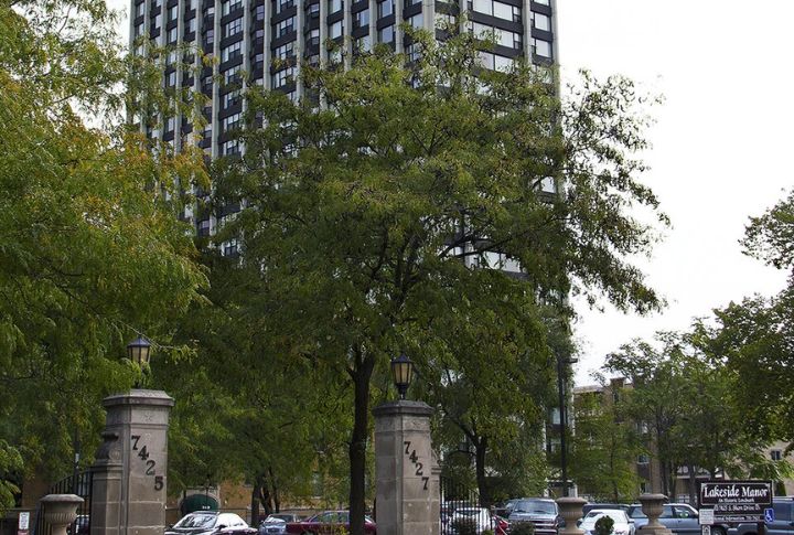 South Shore