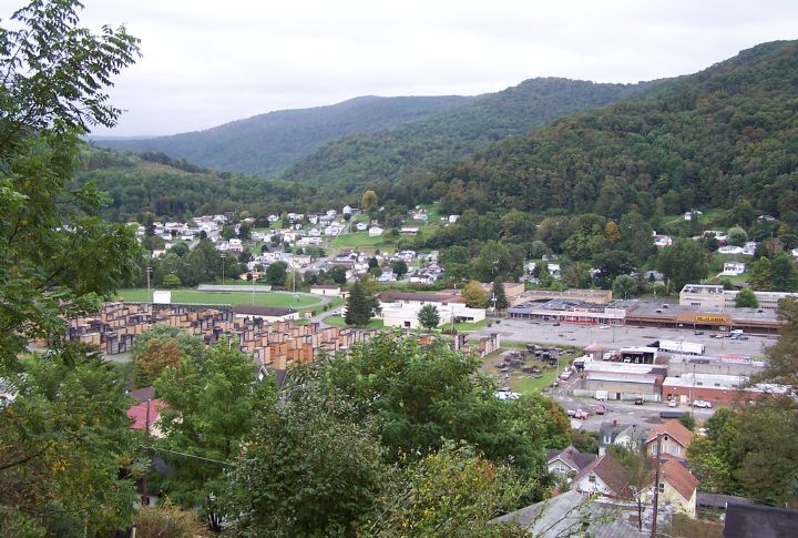 Richwood