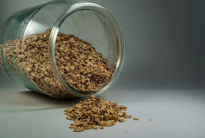 Oats