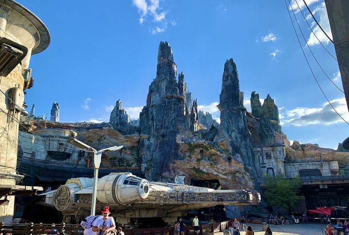Star Tours