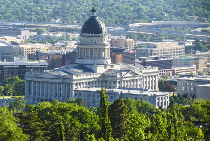 Utah