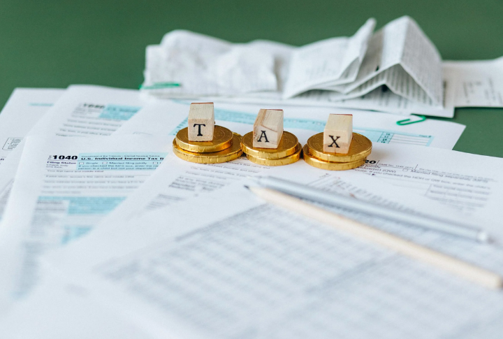 Florida Has No State Income Tax