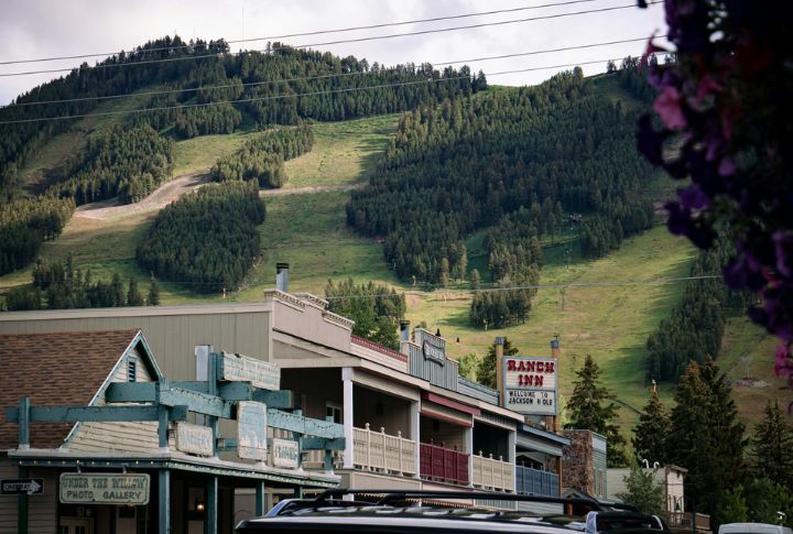 Wyoming