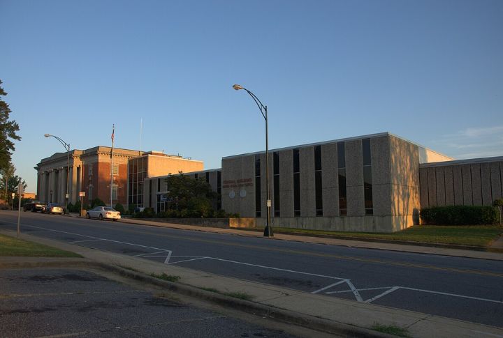 Hickory, North Carolina