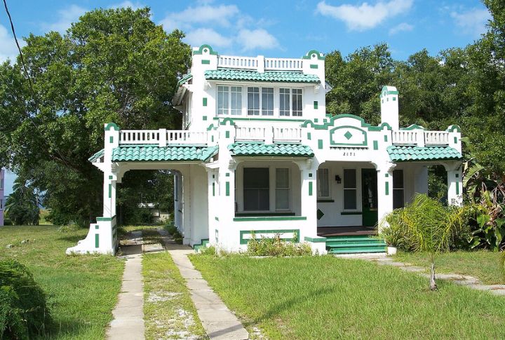 Affordable Living