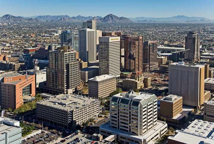 Arizona