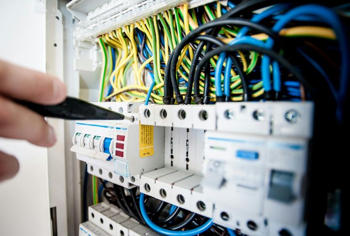 Alabama, Electrical Engineering