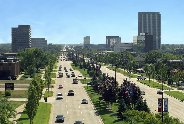 Michigan