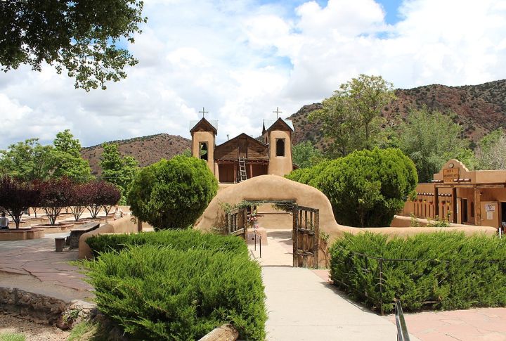 Chimayo