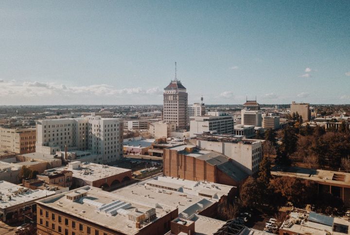 Fresno
