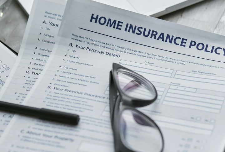 Rising Insurance Costs