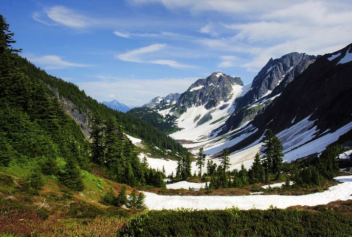 Washington