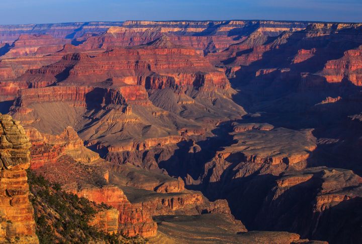 Grand Canyon