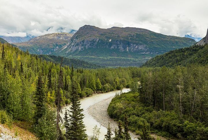 Alaska