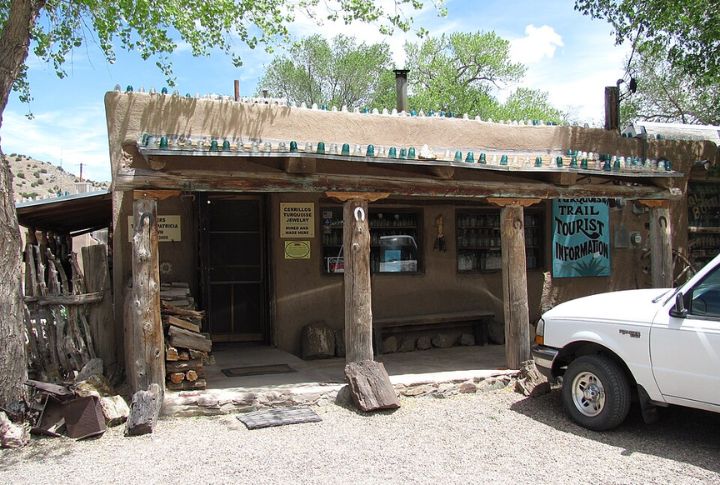 Casa Grande Trading Post And Museum