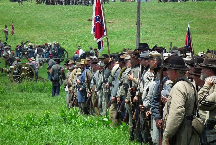 The Gettysburg Reenactment Experience