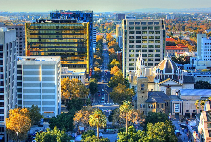 California