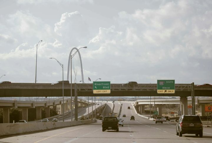 Fast: Texas