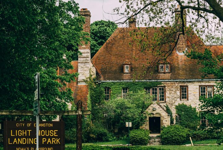 Evanston