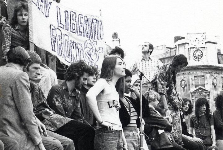 Queer Kids Had No Safe Space