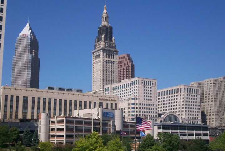 Cleveland, Ohio