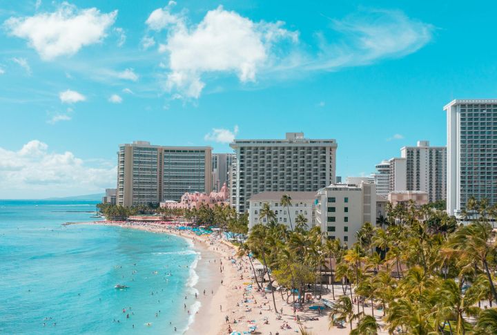 Honolulu, Hawaii