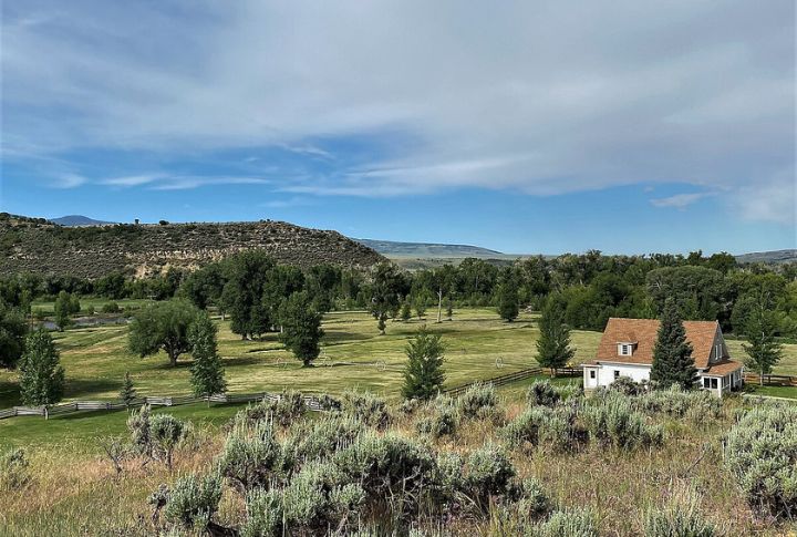Wyoming