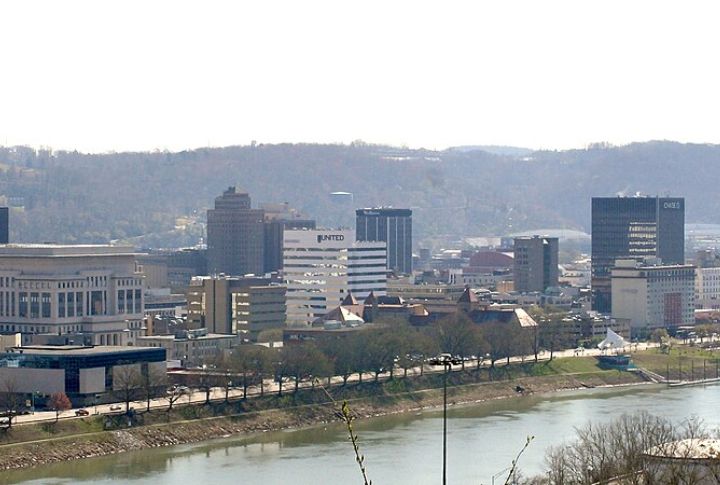 West Virginia