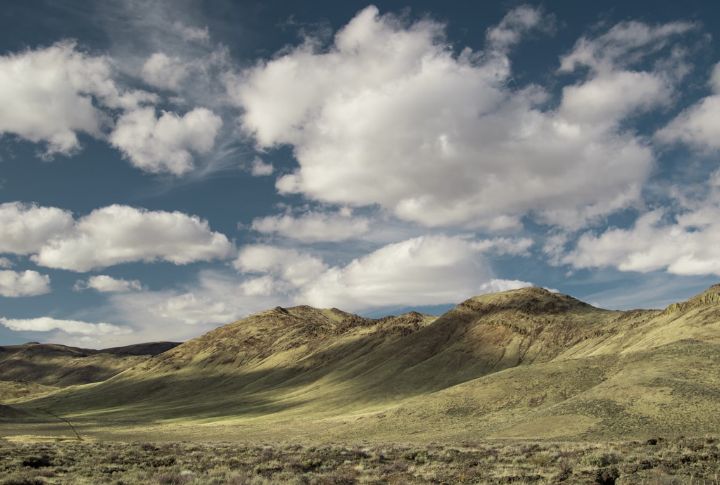 Idaho