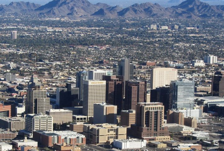 Arizona