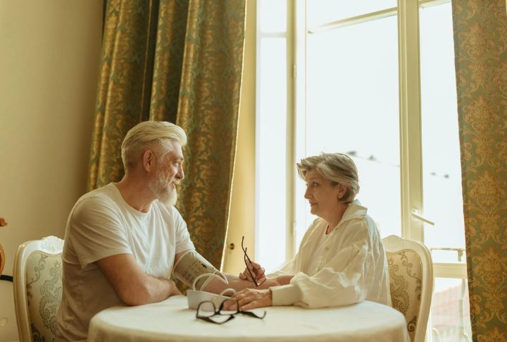 Health Complications Demand New Roles