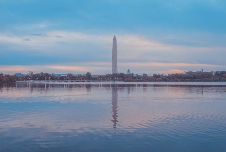Washington (Continued)