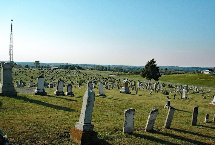 Burial Practices Tell Us A Lot About Native Societies