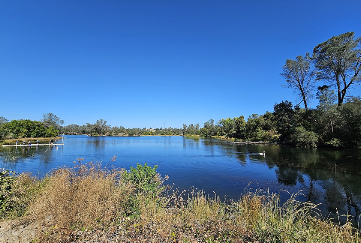 Folsom, California